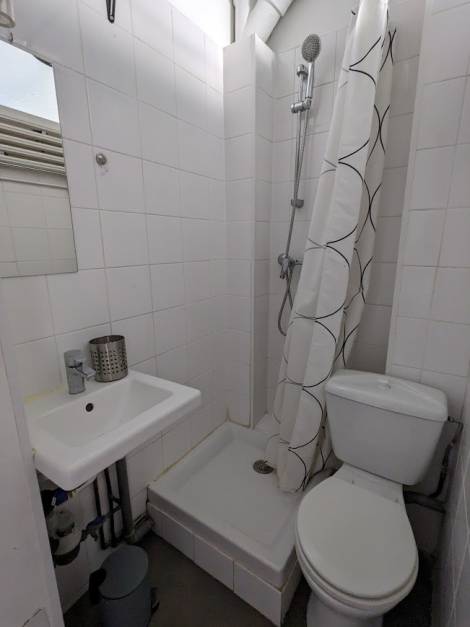 Appartement à Le Havre, 330€