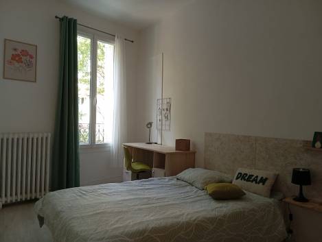 Colocation à Le Havre, 350€