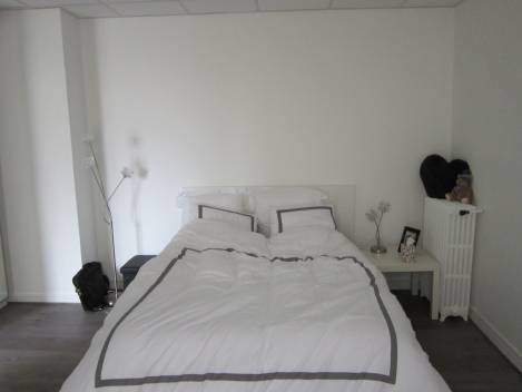 Chambre à Le Havre, 510€