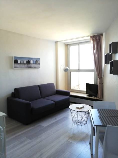 Appartement à Le Havre, 450€