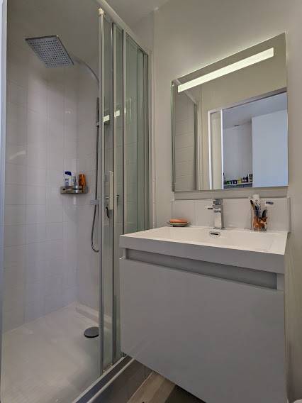 Appartement à Le Havre, 390€