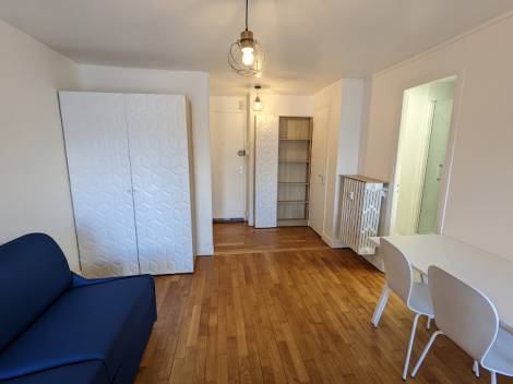 Appartement à Le Havre, 590€