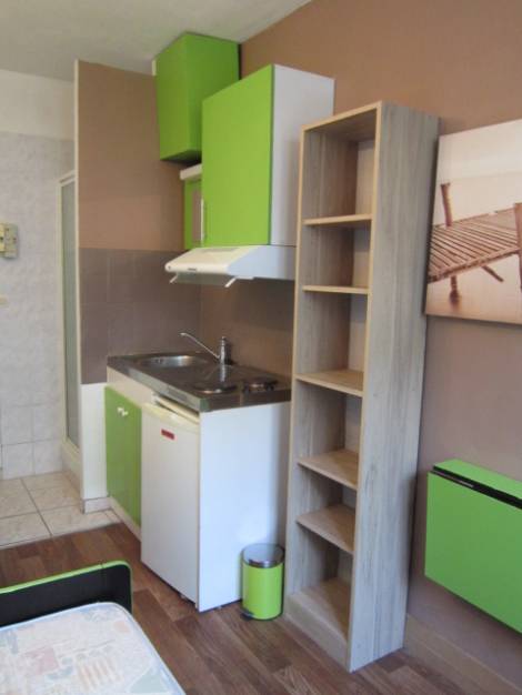 Chambre à Le Havre, 330€