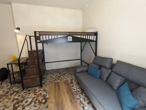 Appartement à Le Havre, 430€