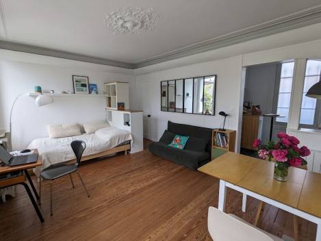 Appartement à Le Havre, 450€