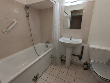 Appartement à Le Havre, 525€