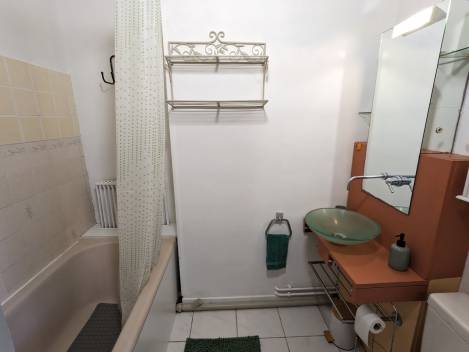 Appartement à Le Havre, 400€