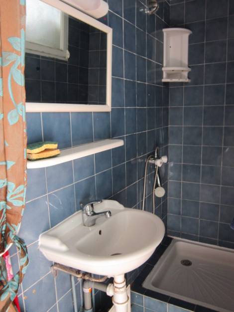 Chambre à Le Havre, 340€