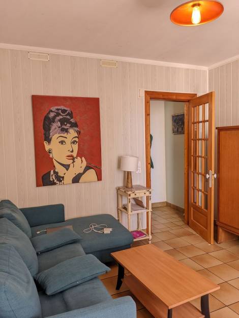 Appartement à Le Havre, 450€