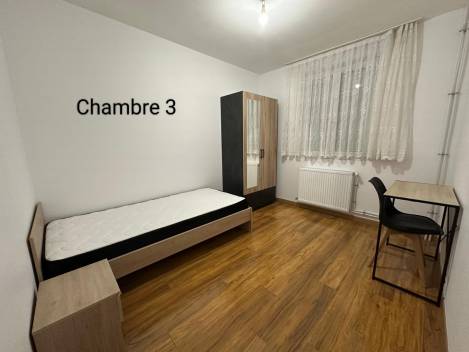 Colocation à Le Havre, 410€