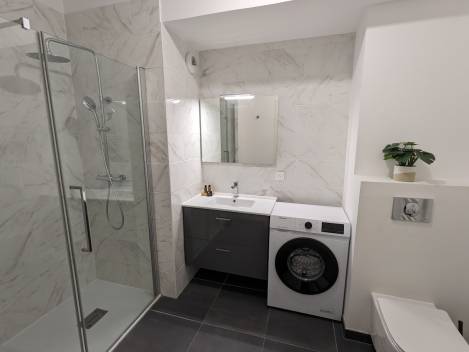 Appartement à Le Havre, 660€