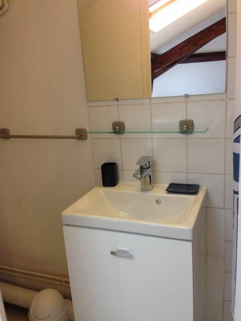 Appartement à Le Havre, 455€