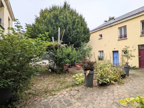 Appartement à Le Havre, 500€