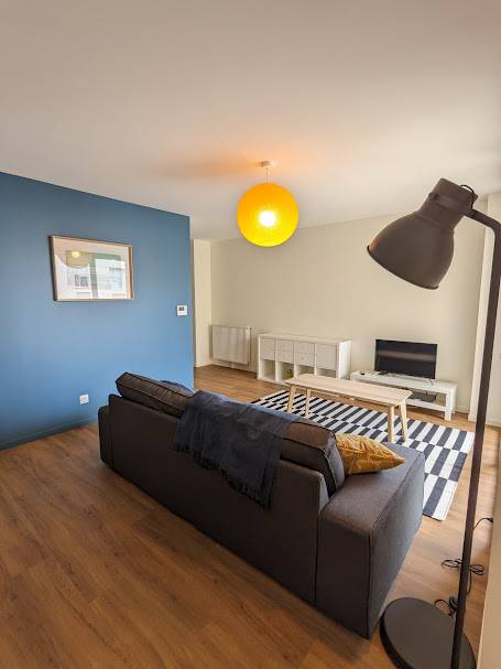 Chambre à Le Havre, 402€