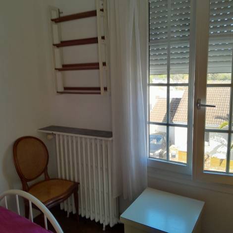 Chambre à Le Havre, 375€