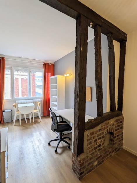 Appartement à Le Havre, 425€