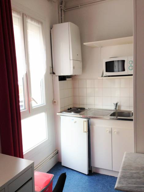 Appartement à Le Havre, 390€