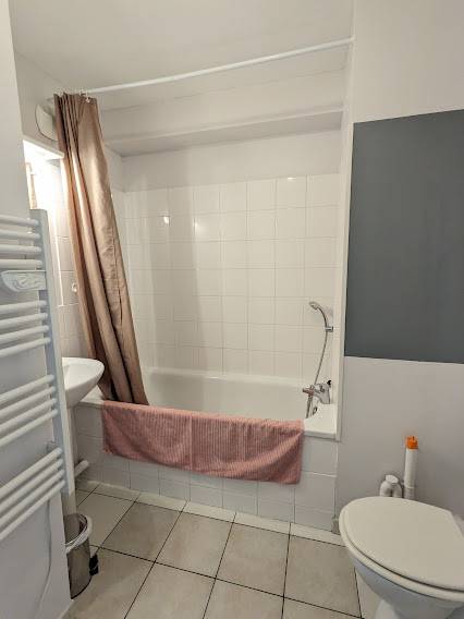 Appartement à Le Havre, 380€