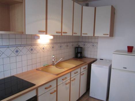Appartement à Le Havre, 542€