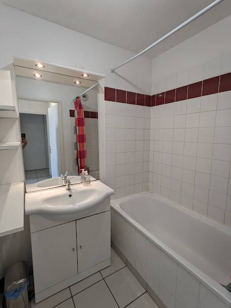 Chambre à Le Havre, 305€