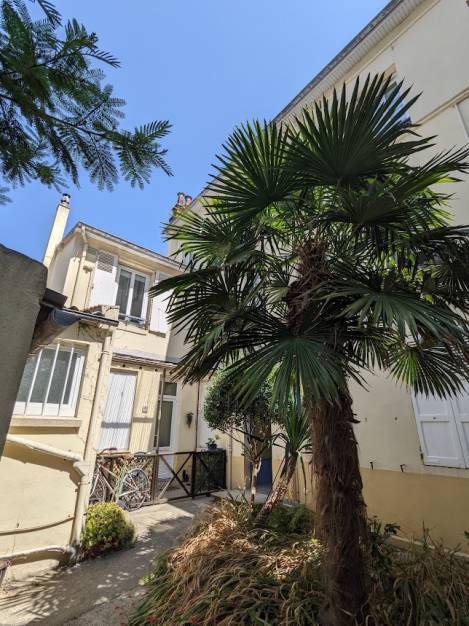 Appartement à Le Havre, 530€