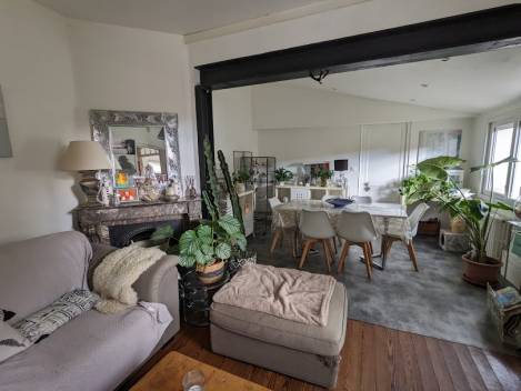 Chambre à Le Havre, 400€
