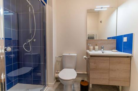 Colocation à Le Havre, 445€