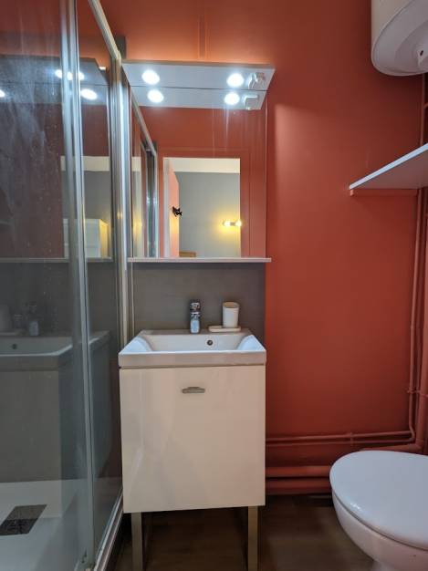 Appartement à Le Havre, 425€