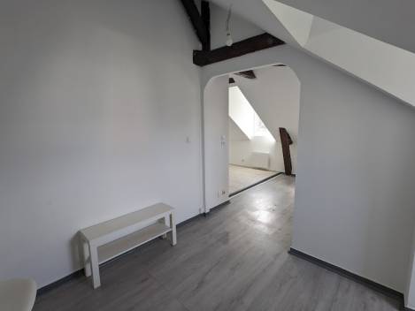 Appartement à Le Havre, 410€