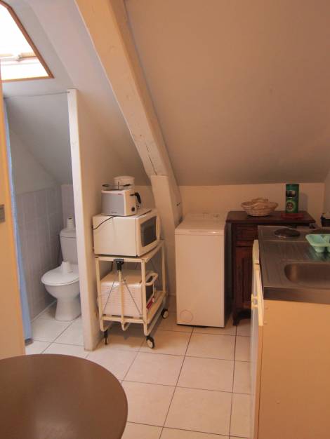 Appartement à Le Havre, 390€