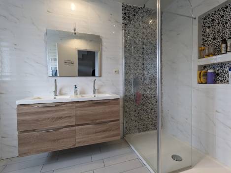 Colocation à Le Havre, 320€