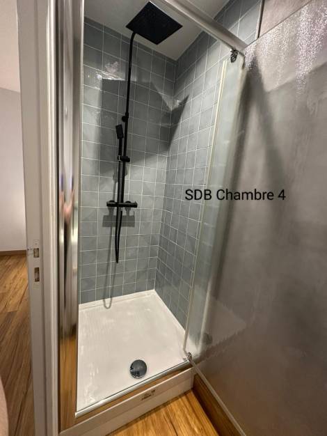 Colocation à Le Havre, 370€