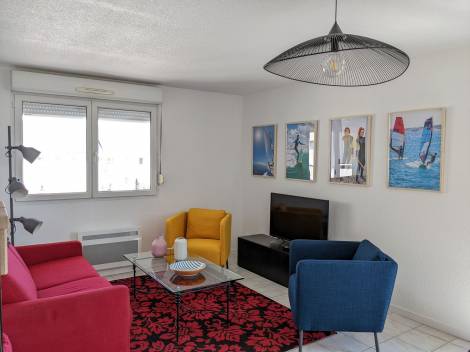 Colocation à Le Havre, 390€
