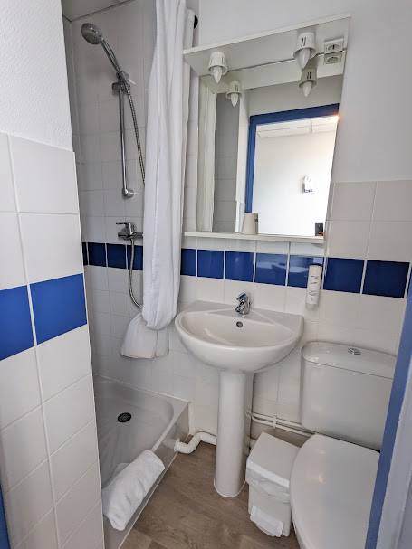 Chambre à Le Havre, 380€
