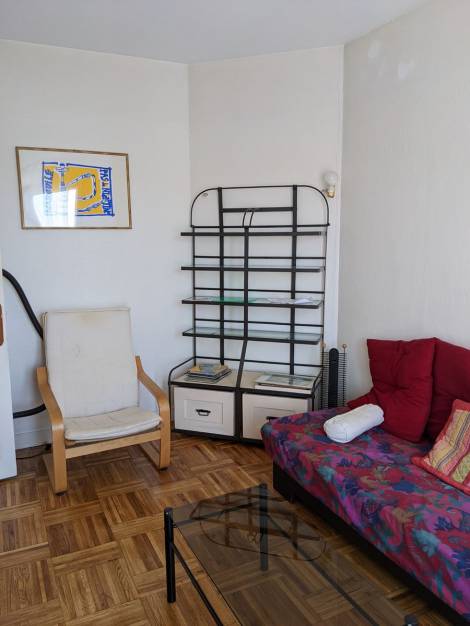 Appartement à Le Havre, 450€