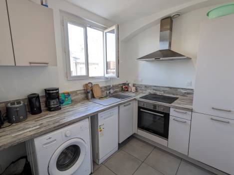 Colocation à Le Havre, 360€