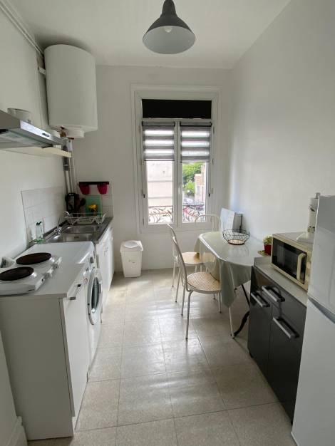 Appartement à Le Havre, 470€
