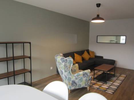 Colocation à Le Havre, 448€