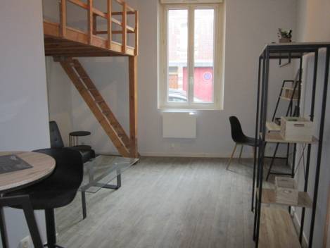 Appartement à le Havre, 395€
