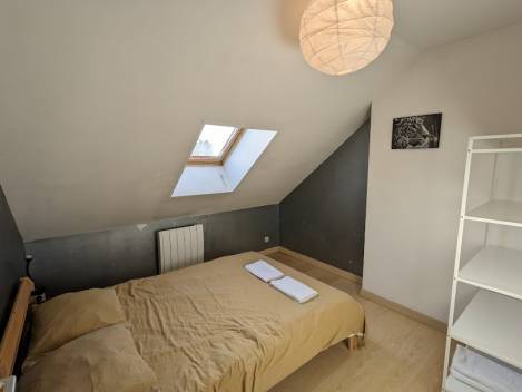 Appartement à Le Havre, 660€