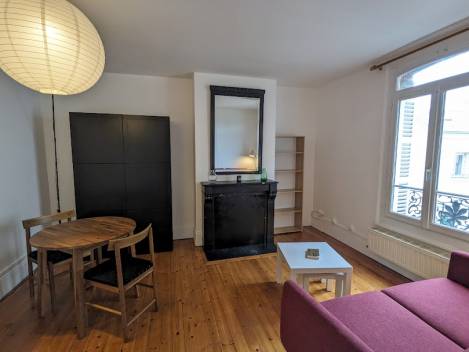Appartement à Le Havre, 570€