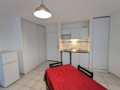 Appartement à Montivilliers, 625€