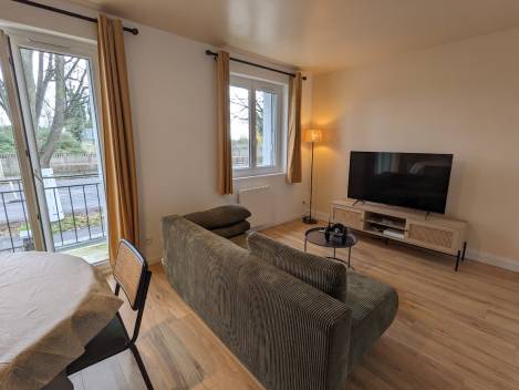 Chambre à Le Havre, 450€