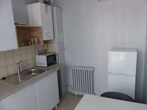 Appartement à Le Havre, 480€