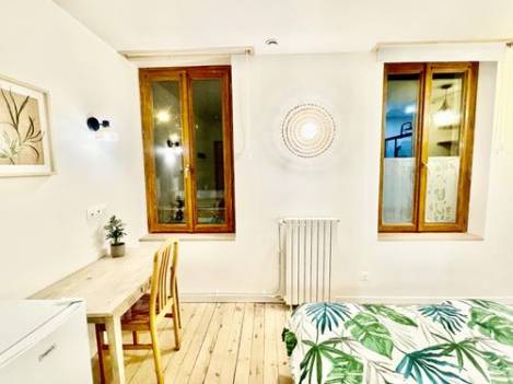 Chambre à Le Havre, 320€