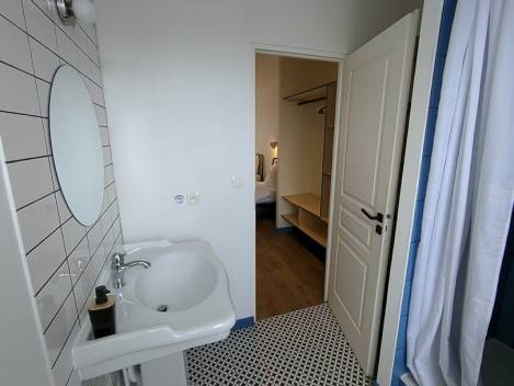 Colocation à Le Havre, 450€