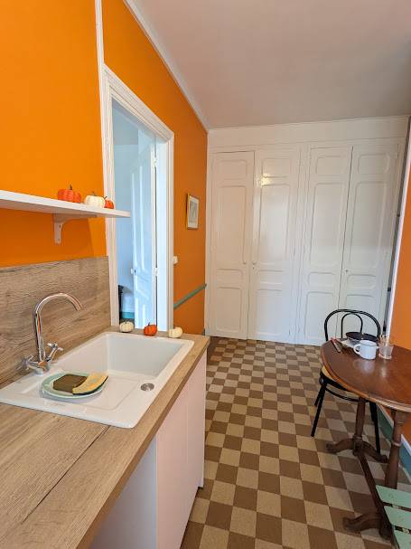 Appartement à Le Havre, 800€