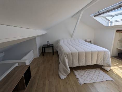 Appartement à Le Havre, 420€