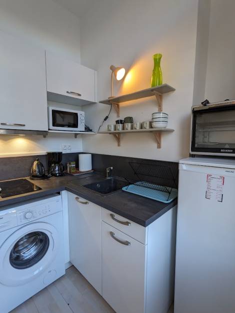 Appartement à Le Havre, 400€
