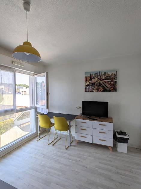 Appartement à Le Havre, 520€
